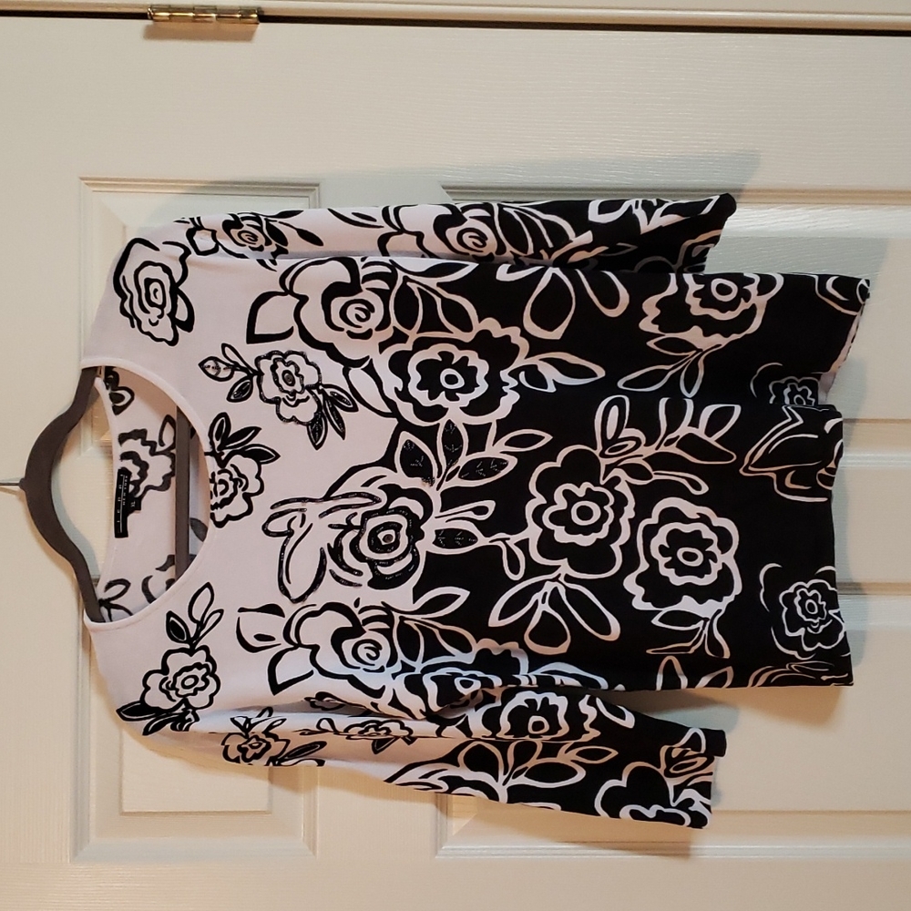 Pierri New York womens blouse